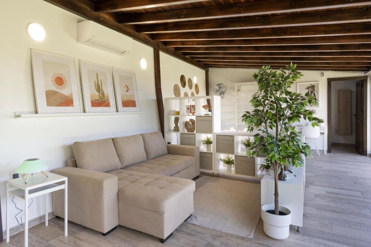Moderno Loft Recien Reformado En Santa Cruz De Tenerife La Monja Exterior photo