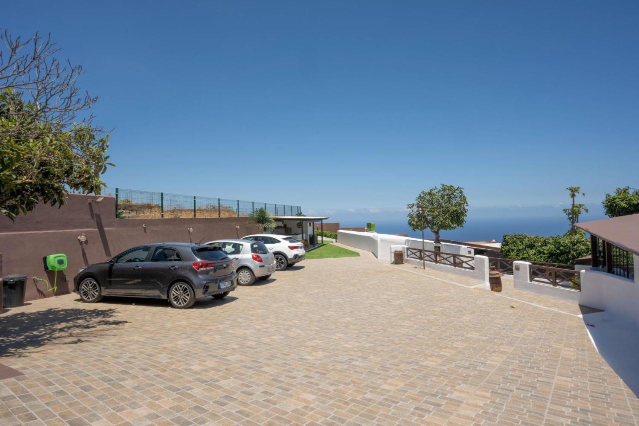 Moderno Loft Recien Reformado En Santa Cruz De Tenerife La Monja Exterior photo
